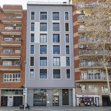 Appartamento Caterina Bac De Roda *