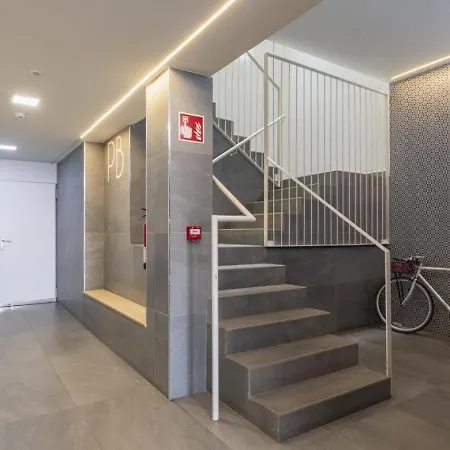 Apartmán Caterina Bac De Roda *