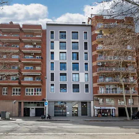 Apartament Caterina Bac De Roda *