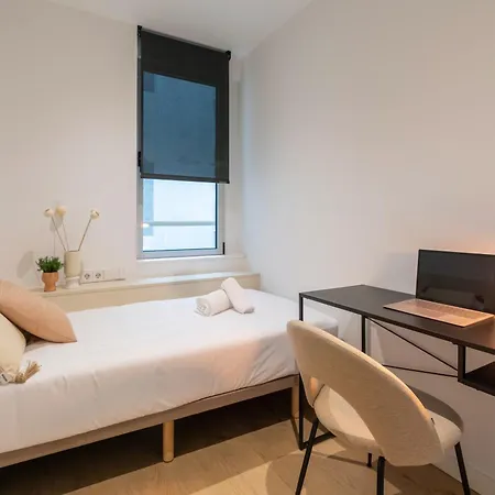 Caterina Bac De Roda Apartmán