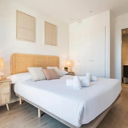 Apartmán Caterina Bac De Roda *