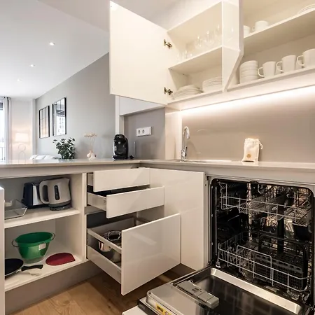 Apartment Caterina Bac De Roda *