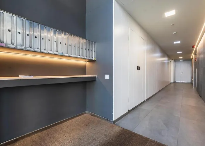 Appartement Caterina Bac De Roda Barcelona